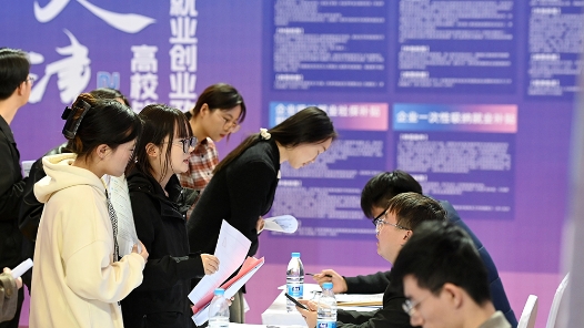 学习规划建议每日问答｜怎样理解促进人才区域协调发展