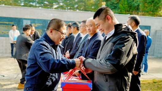 向气象职工致敬！云南省总工会启动“我们的节日 工会在您身边”系列活动