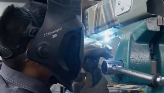 大连市劳模工匠创新智库：以“匠心引擎”驱动产改新动能