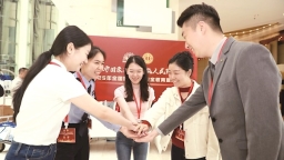 高手齐聚津门 共话国家安全