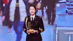 16名高手晋级全国职工国家安全教育宣讲比赛总决赛