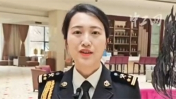 2025年全国职工国家安全教育宣讲比赛｜守护国门生物安全，别让危险生物 “溜” 进来