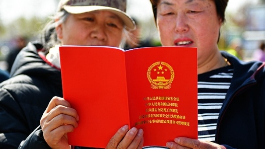 宁夏：国家安全教育专题宣讲进企业活动启动