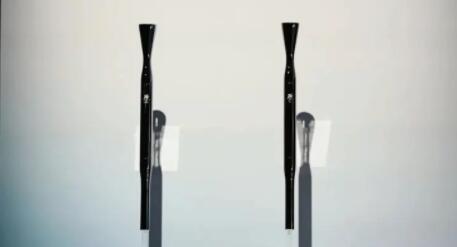 米兰冬奥会和冬残奥会火炬发布