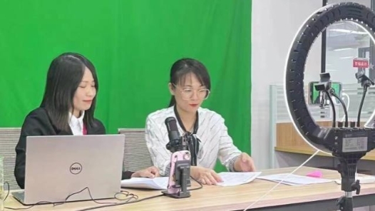 辽宁鞍山市总打造“工会帮就业”服务品牌