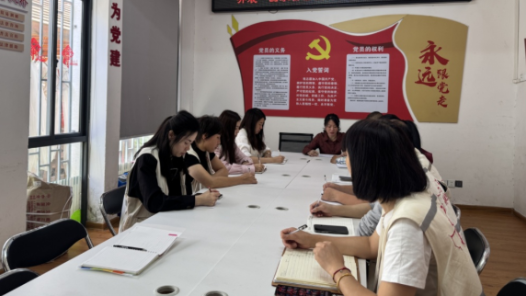 工会驿站里“宣讲+专区+学习”模式出圈