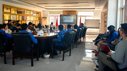 胶州市总工会开展“国家安全教育日”主题宣讲活动