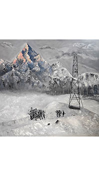 雪玲星光 百年荣光