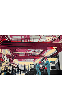 创新空间·华北荣盛