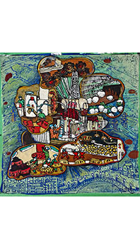 “綦”心点亮乡村梦