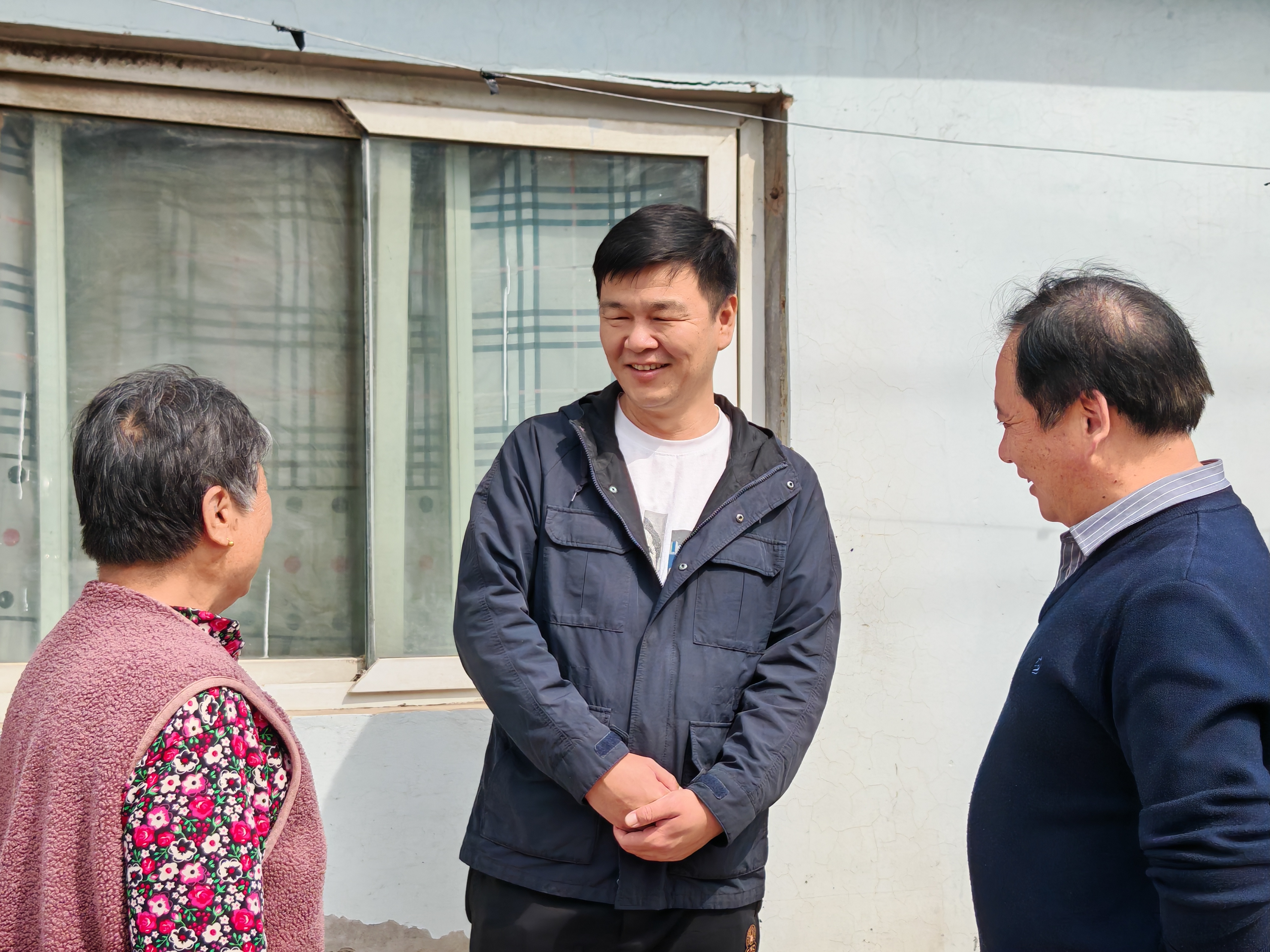 黑庄户-马巍工作照1