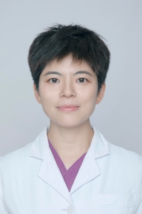 北京五洲妇儿医院—丁峰（证件照）