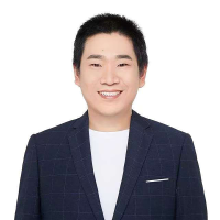 泡泡玛特邢宗宇证件照