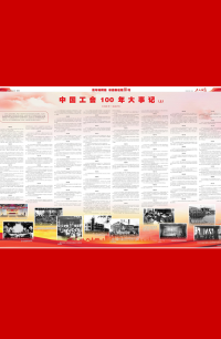 百年铸辉煌 奋进新征程特刊（4月27日6~7版）