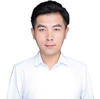 北旭电子证件照-刘洪雷