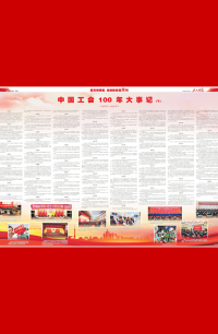 百年铸辉煌 奋进新征程特刊（4月28日6~7版）