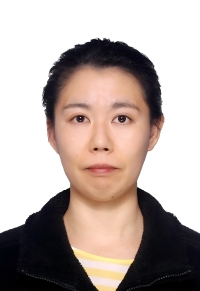 林蓓蕾同志证件照