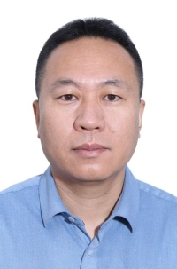 北京精诚博爱医院孙建东-两寸白底