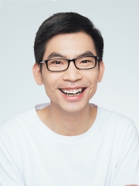 升哲证件照 赵武阳