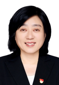 赵燕红同志证件照