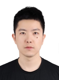 格灵深瞳胡开先证件照