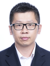 双井街道百子园社区李新星