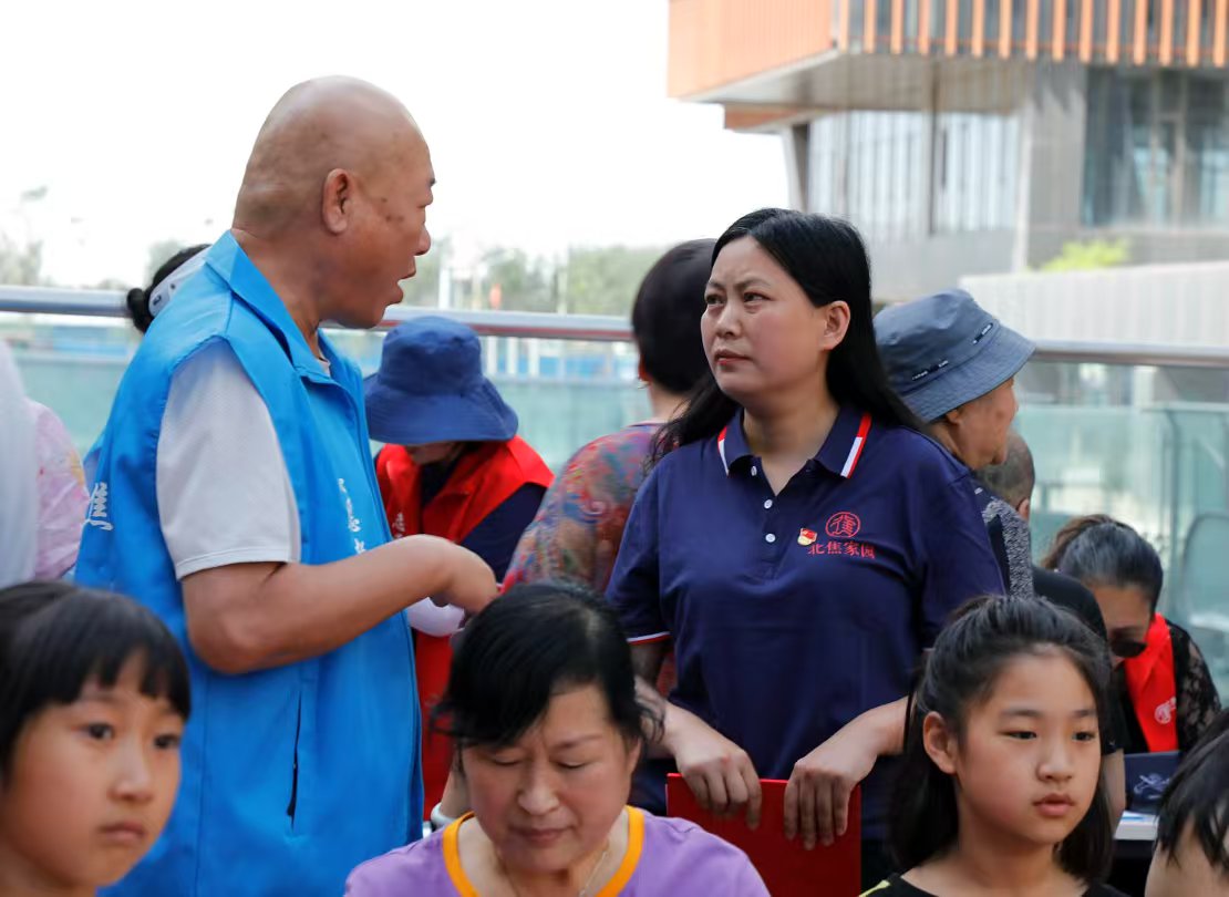 1.便民服务活动 1.便民服务活动