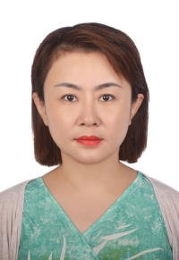 董艳淘工作证件照