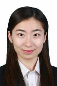 证件照（白底）