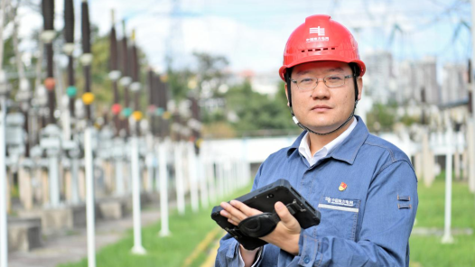 全国劳动模范王磊：100多项技术创新成果的背后