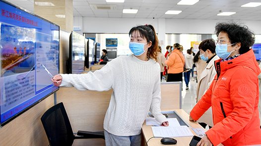 徐州工会打出招聘、培训等就业创业服务“组合拳”