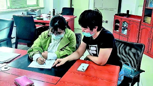 职工无计可施时 工会维权追欠薪