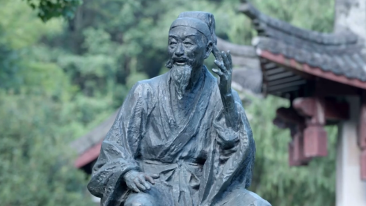 何以中国丨朱子文化永流传