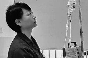 护理人员时晓燕：紧急时刻挺身而出 急救心脏骤停宾客