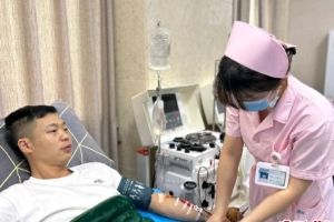 十二载热血守护路 一片丹心映初心