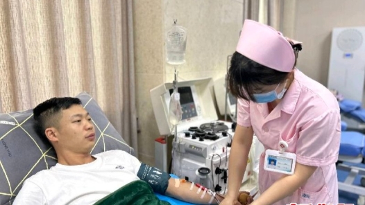 十二载热血守护路 一片丹心映初心