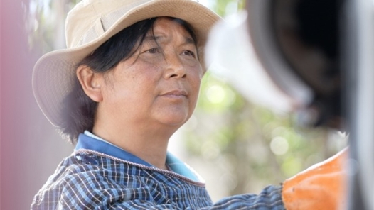 李春喜：以“一身脏”守护洱海清 用“一生勤”书写生态美