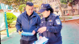 深耕17载 真心为群众