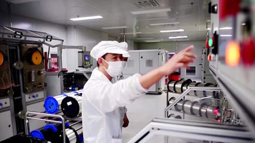 深化“产改”进行时丨从生产线的“执行者”到技术的“合伙人”