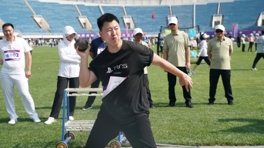 四季有赛 月月精彩！青岛市市北区职工体育赛事计划出炉