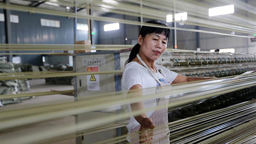 帮助宝妈群体实现“带娃、赚钱”两不误