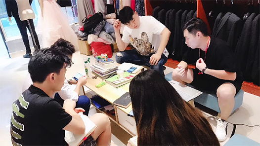 天津市和平区：就业创业培训问题 家门口就能解决