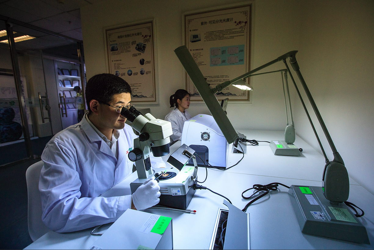 领军人李晟工作场景3 领军人李晟工作场景3