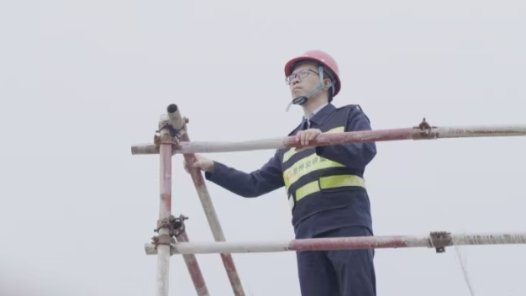 劳动者之歌｜用桥梁连接黔山秀水的希望