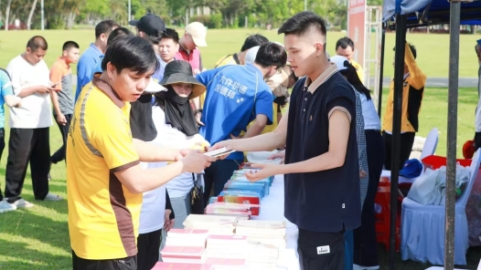 “椰小工说法”为新就业形态劳动者送上普法“大餐”