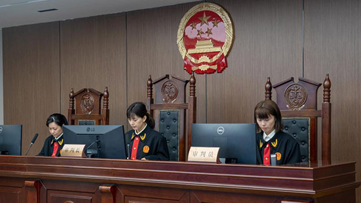 温州市总工会激活“枫桥经验”新动能 让工会法律援助有力度更有温度