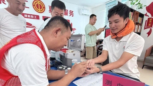 小驿站大温暖！每月的21日，三亚这个“驿站联动关爱日”真暖心