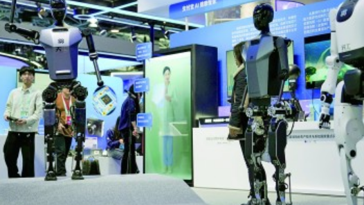 当游戏主播遇见AI：一场新质生产力的新探索