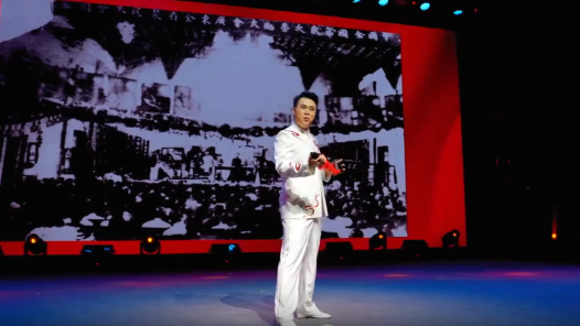 吉林省总工会以传统曲艺赋能“大思政课”