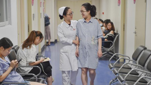 80天奖励假说没就没？工会助职场妈妈讨回公道